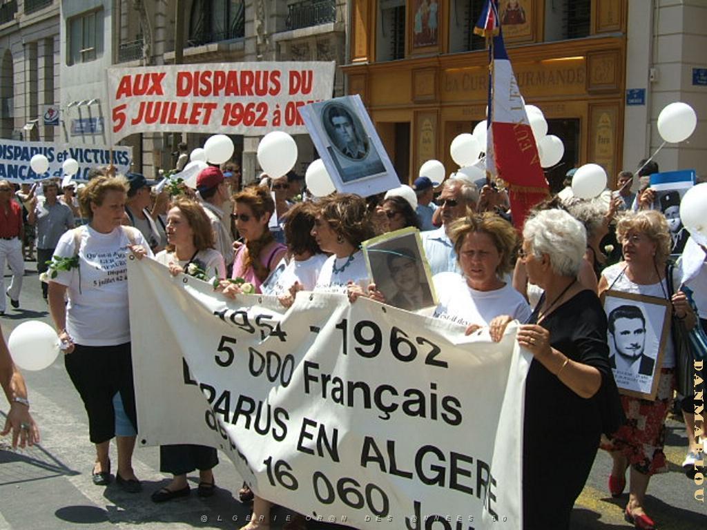 MARSEILLE 2006 SOUVENIR DU 5 JUILLET 1962 A ORAN ET 26 MARS 1962 A ALGER 002.JPG